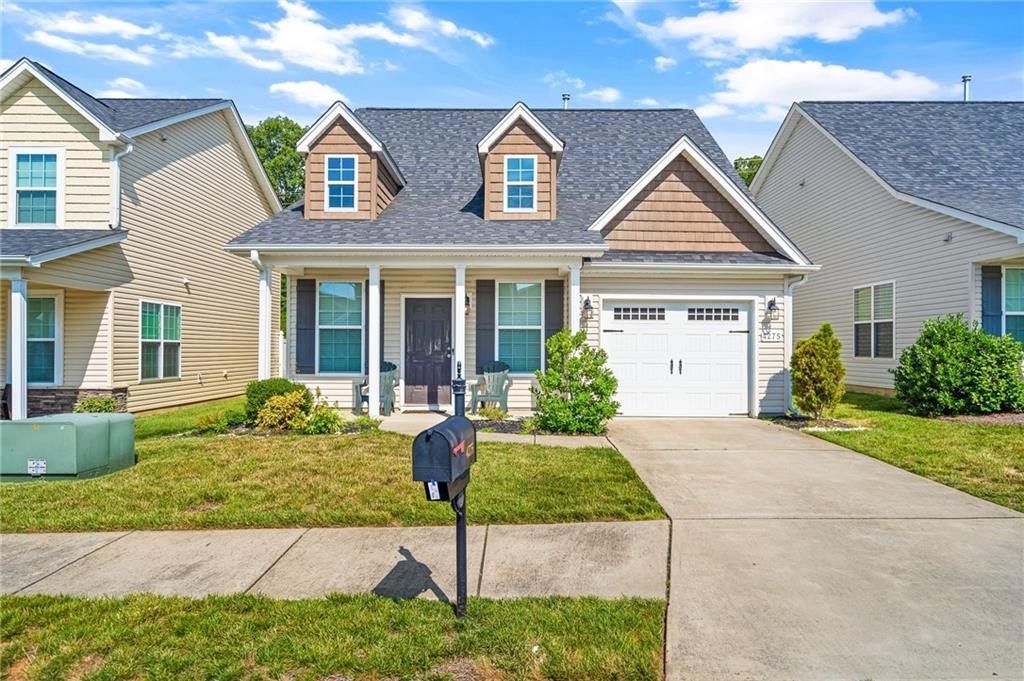 0.1 acres in Alamance County, North Carolina