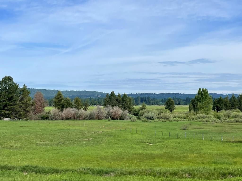 2 acres in Valley County, Idaho