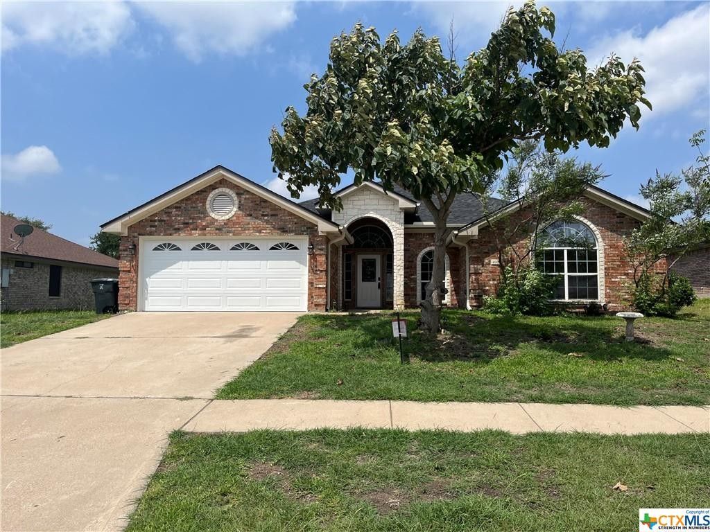 0.23 acres in Bell County, Texas