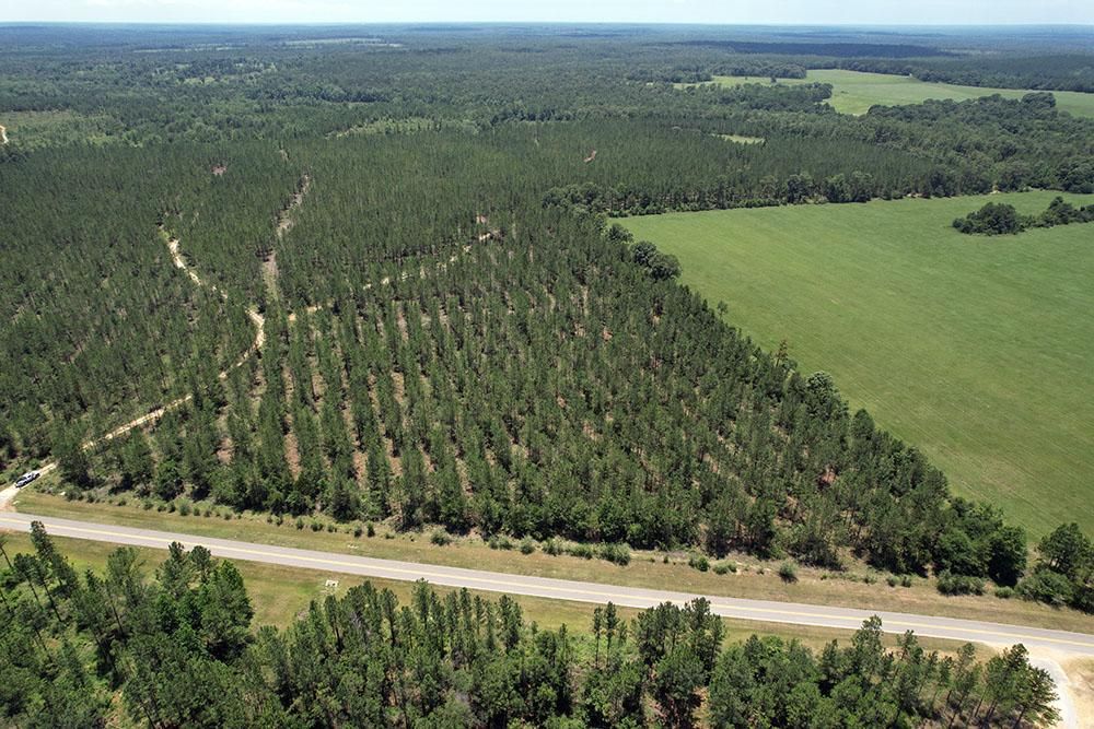 13.48 acres in Mobile County, Alabama