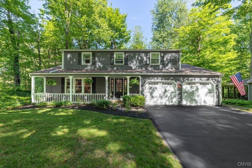 0.26 acres in Onondaga County, New York