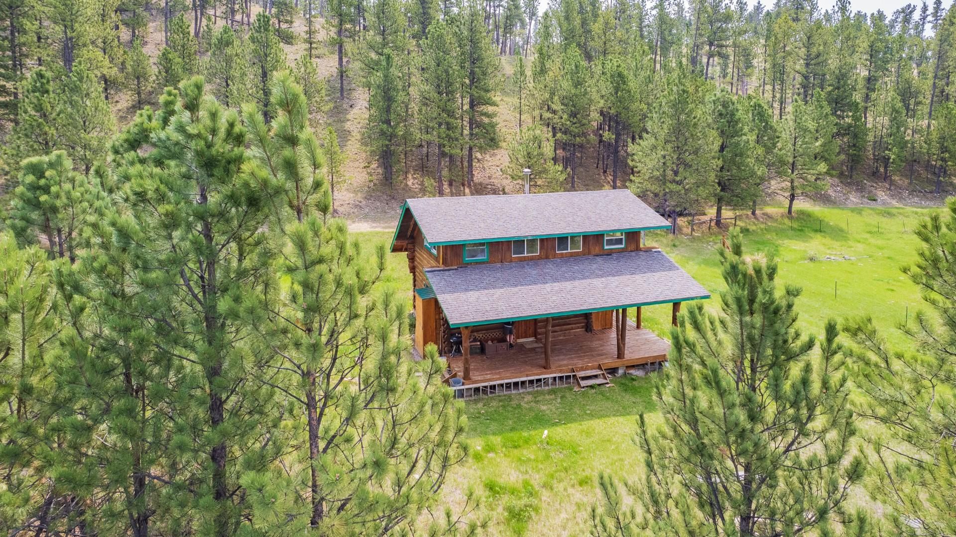 24809 Buck Spg Rd, Custer, SD 82701 MLS 76381