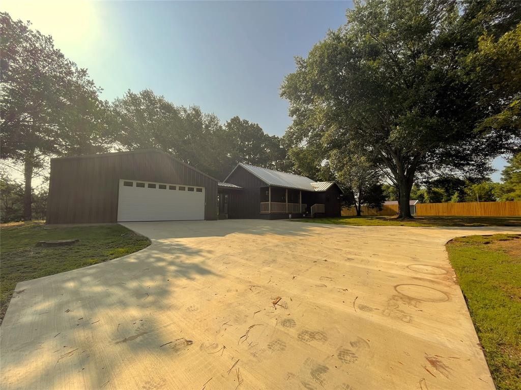 1 acres in Henderson County, Texas