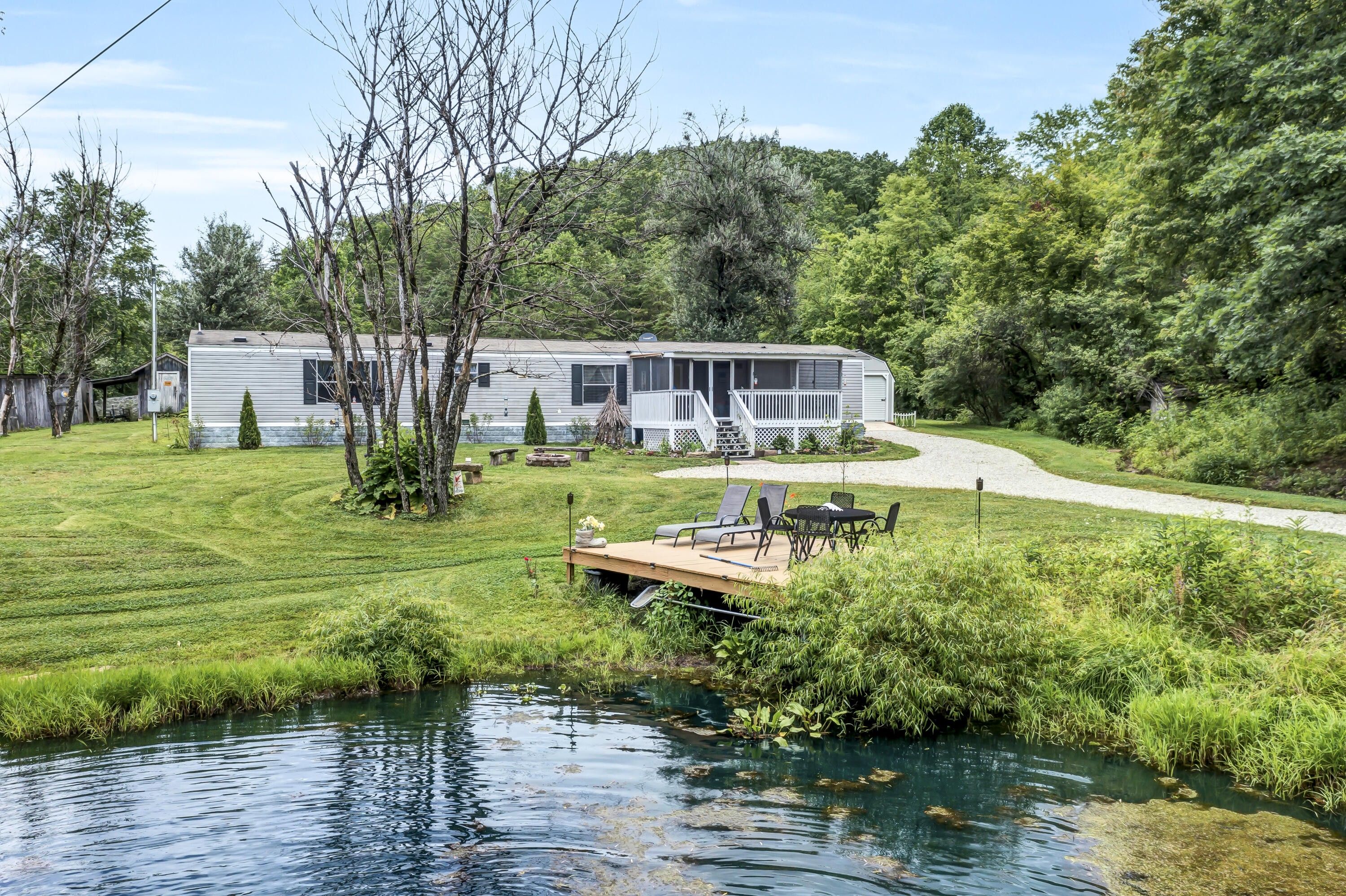 3 acres in Rowan County, Kentucky