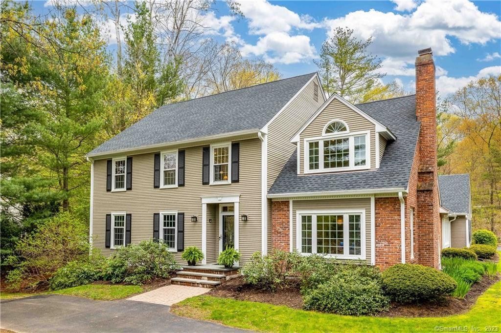 1.03 acres in Hartford County, Connecticut