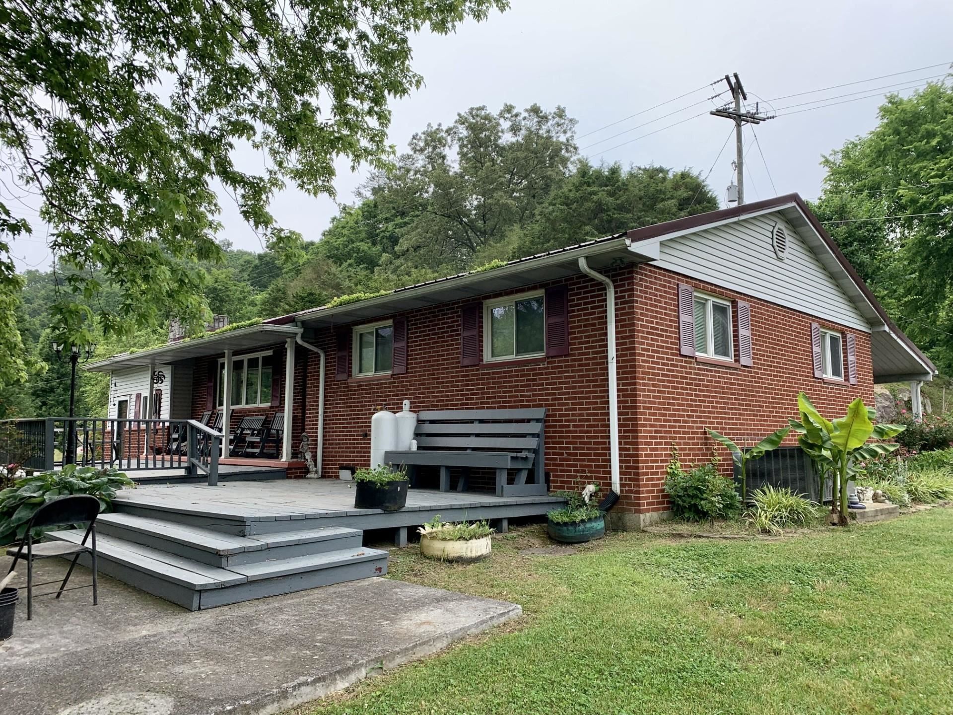 9.06 acres in Wayne County, West Virginia