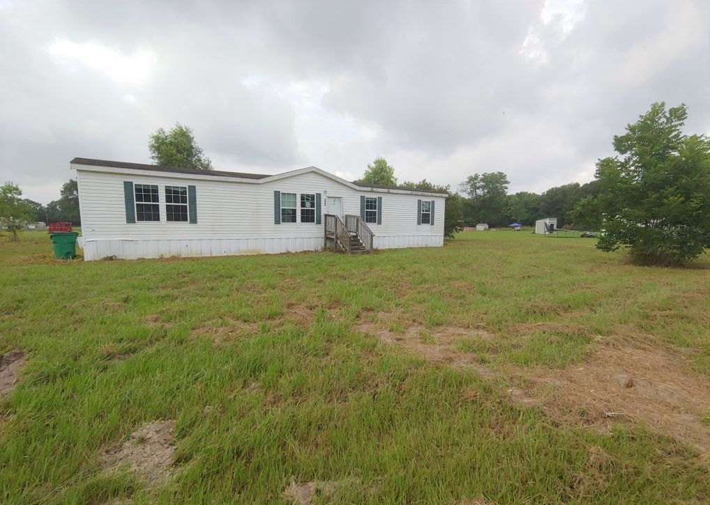 1 acres in Saint Landry Parish, Louisiana