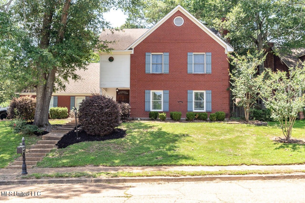 0.3 acres in Hinds County, Mississippi