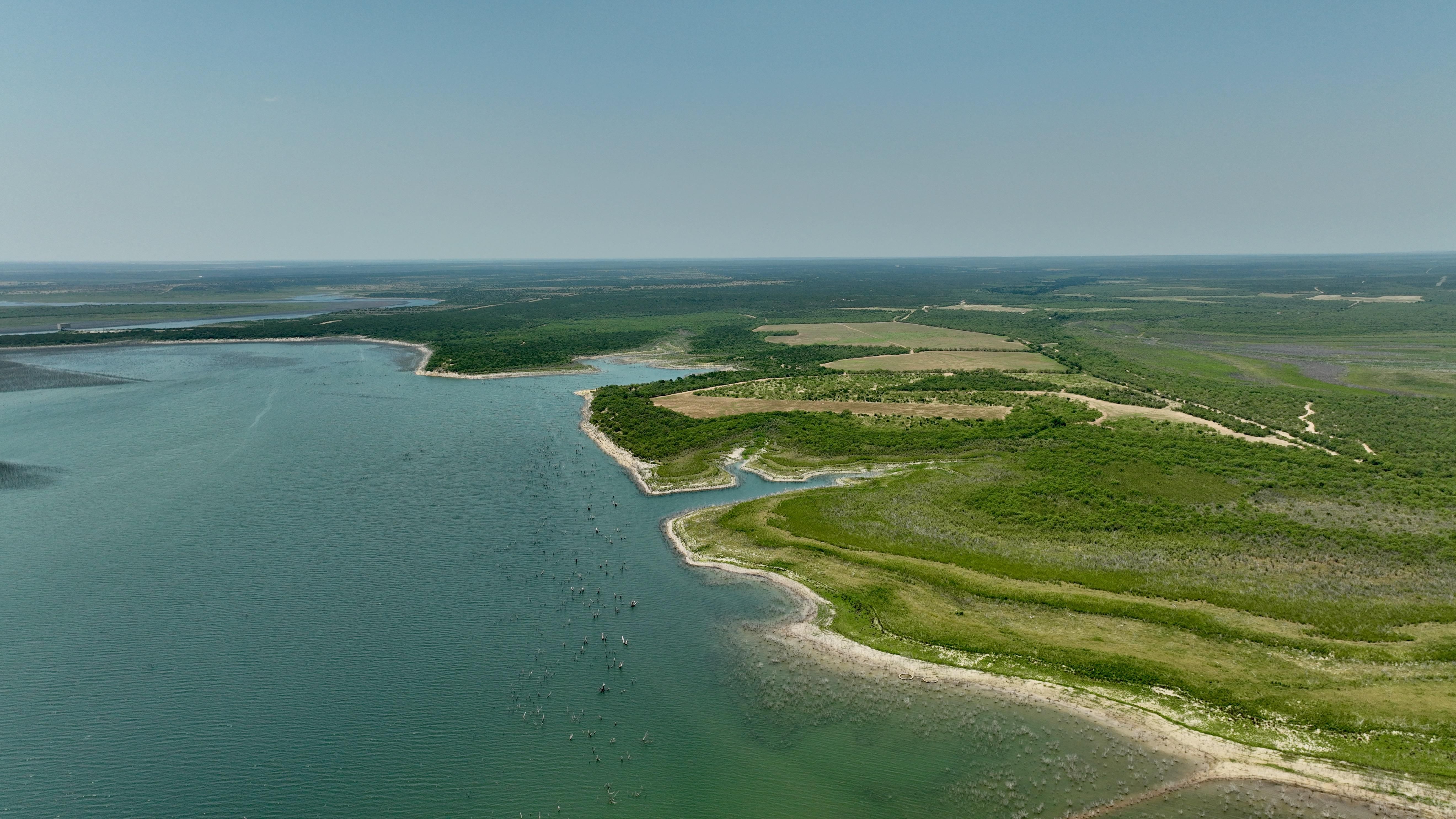 5,900 acres in Voss, TX, 76888 MLS Non MLS