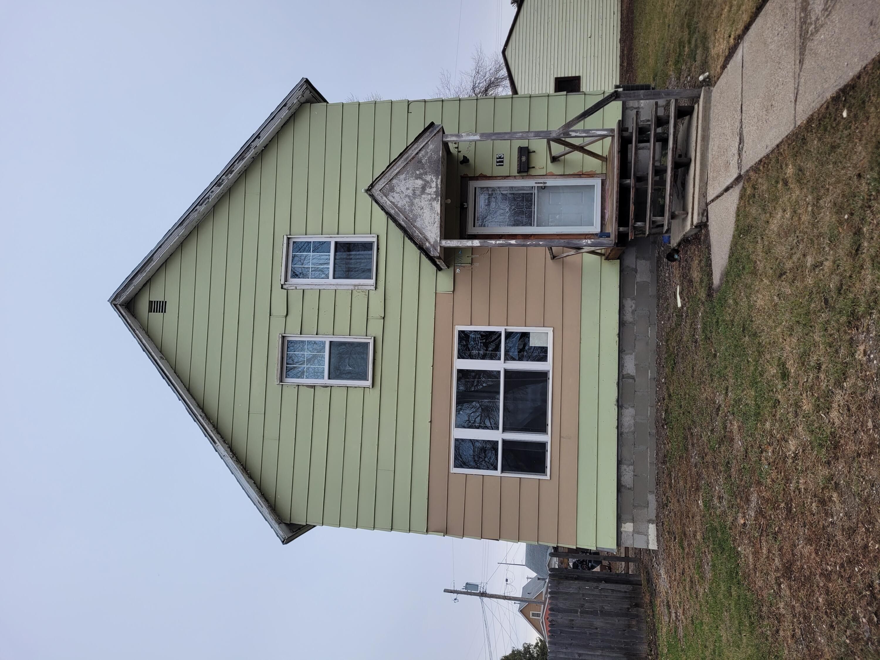 0.16 acres in Brown County, South Dakota