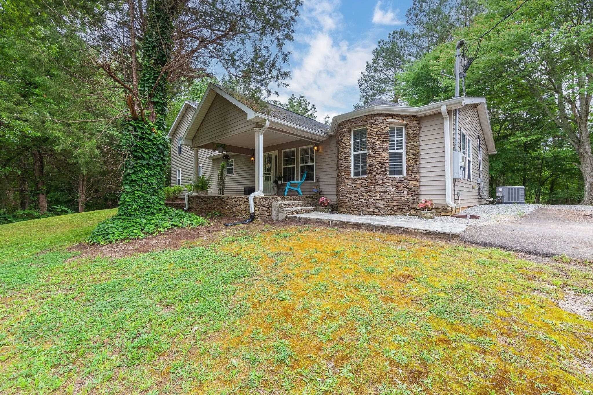 5.9 acres in Hardeman County, Tennessee