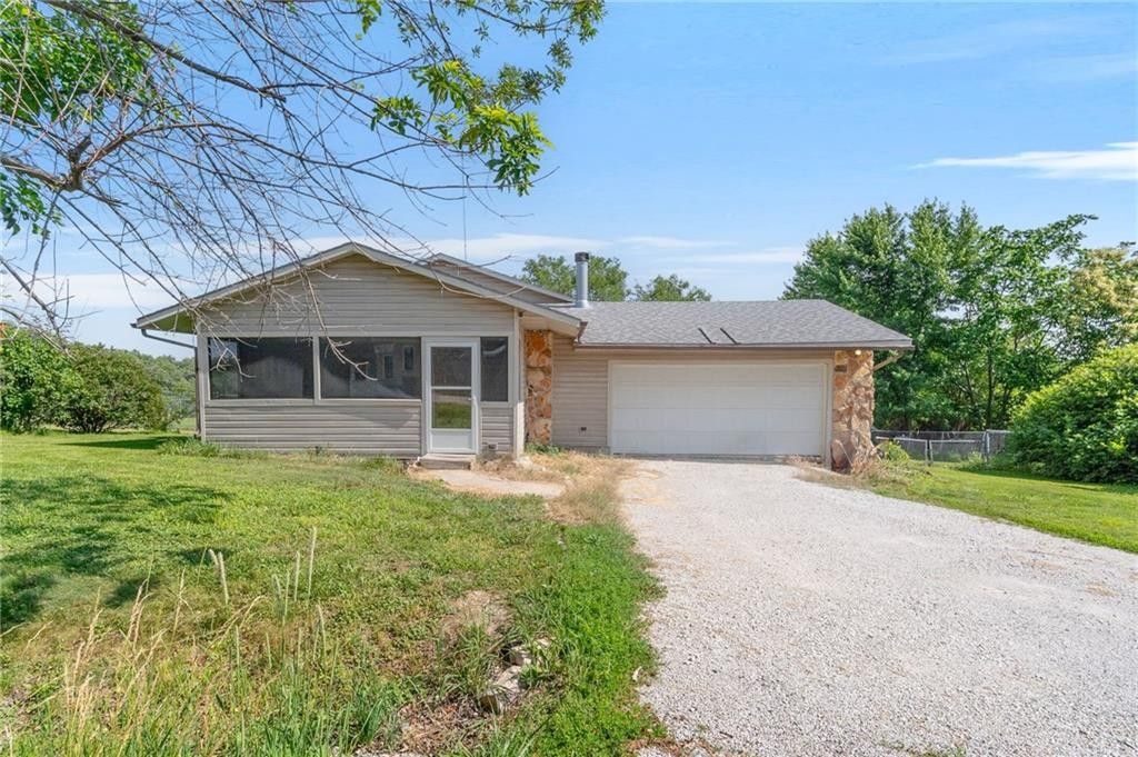 0.29 acres in Guthrie County, Iowa