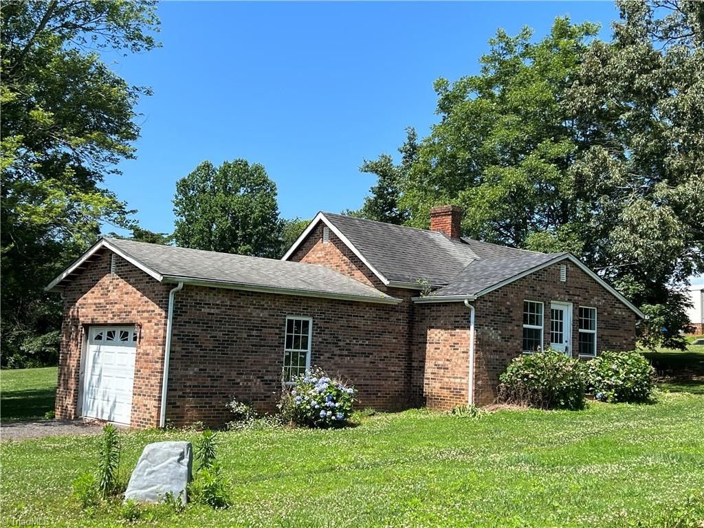 2.79 acres in Surry County, North Carolina