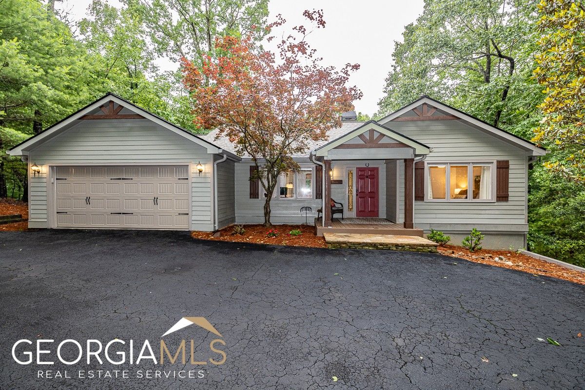 1.01 acres in Pickens County,