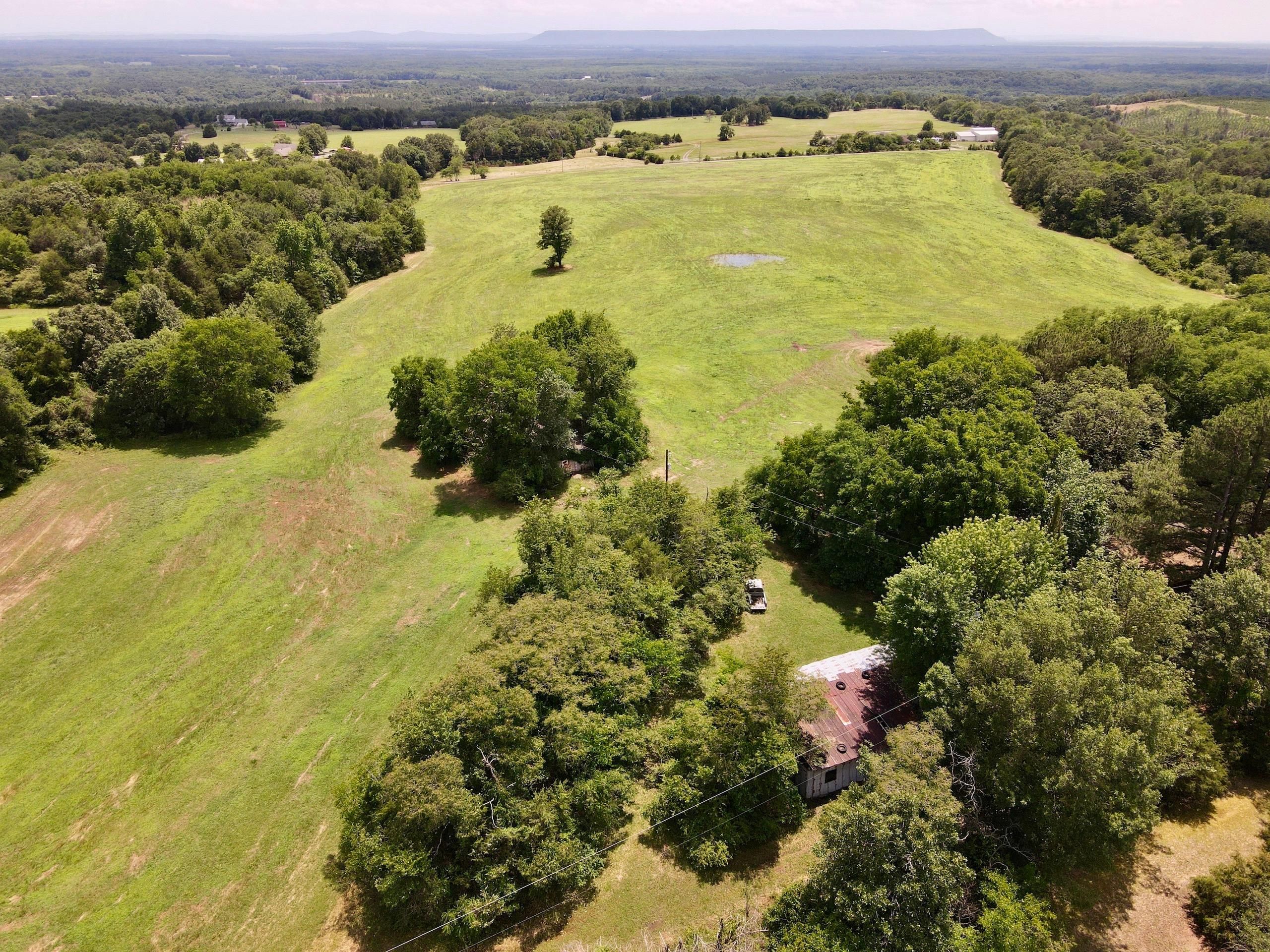 Kaufman Lane, LotWP001, Hattieville, AR 72063