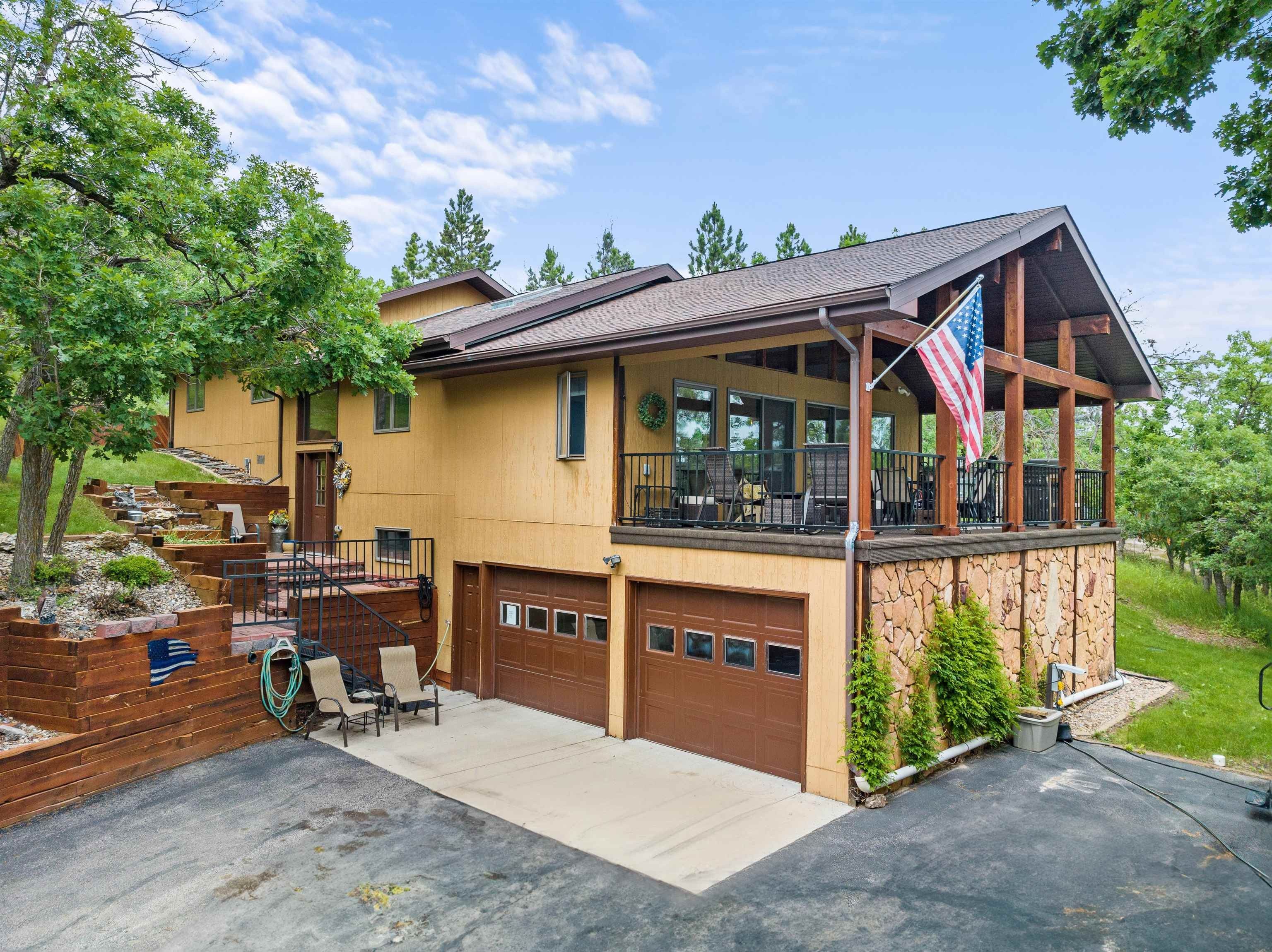 1.01 acres in Lawrence County, South Dakota