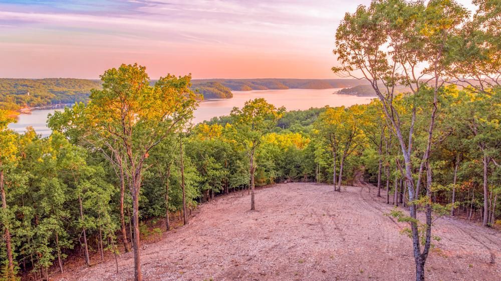 36 acres in Camden County, Missouri