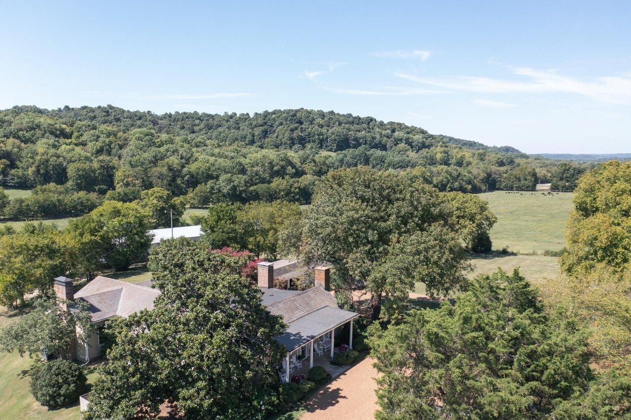 1241 Hillview Lane, Franklin, TN 37064