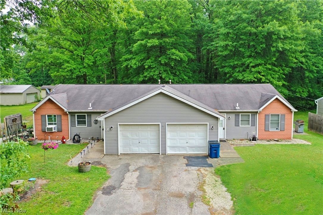 0.92 acres in Trumbull County, Ohio