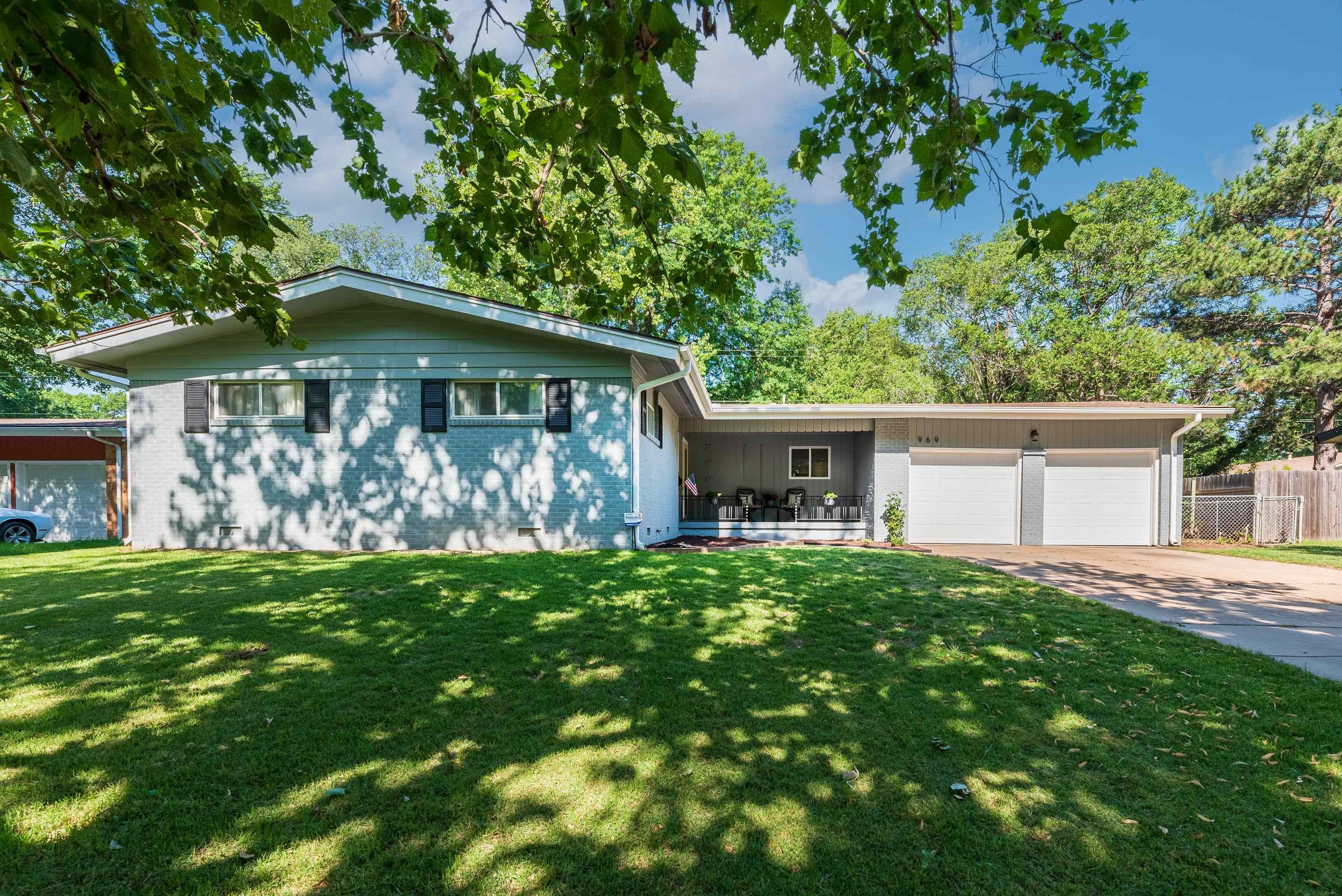 0.24 acres in Sedgwick County, Kansas