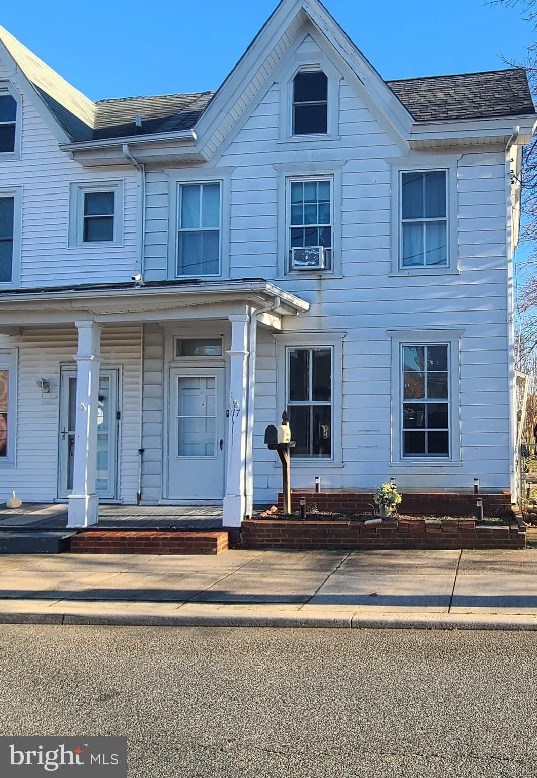 Twin/Semidetached, Colonial SMYRNA, DE