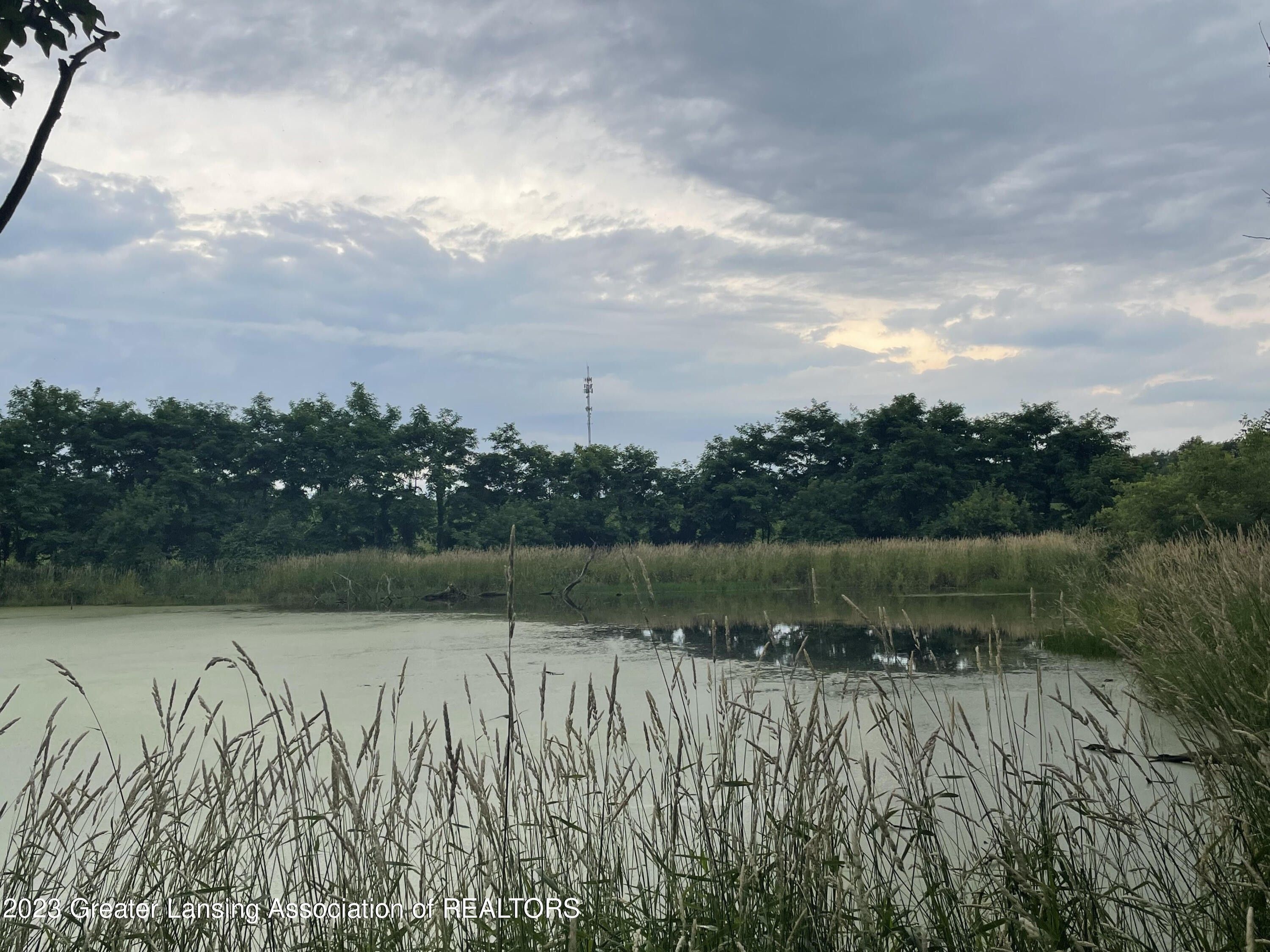 3.18 acres in Barry County, Michigan