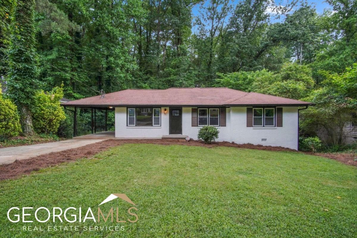 0.29 acres in Fulton County,