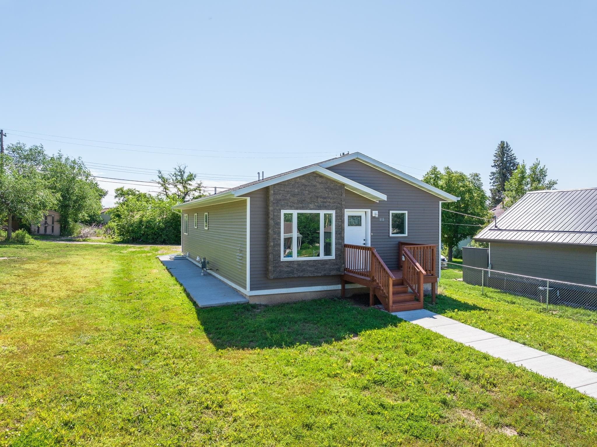 0.16 acres in Pennington County, South Dakota