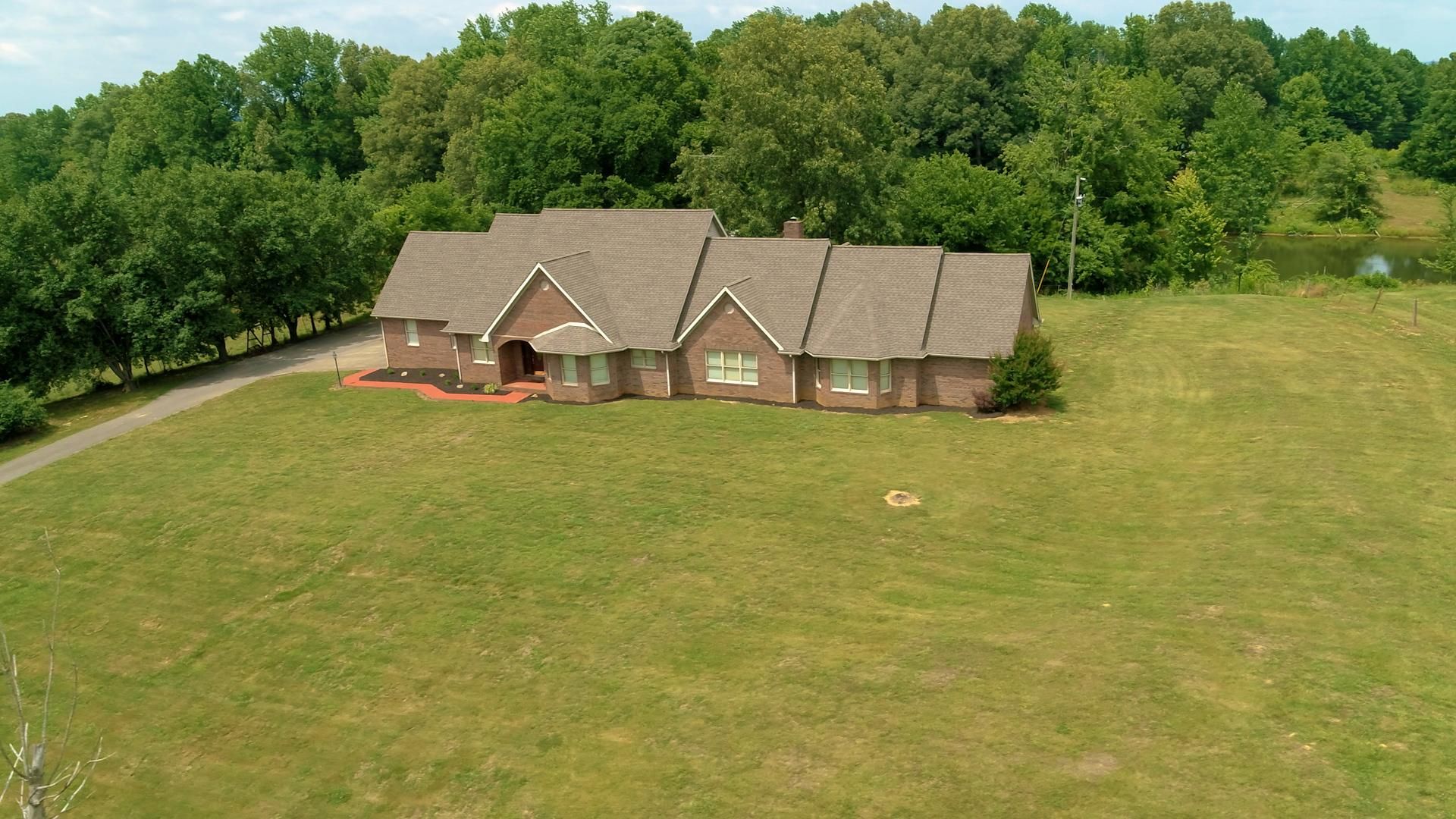 6 acres in Henderson County, Kentucky
