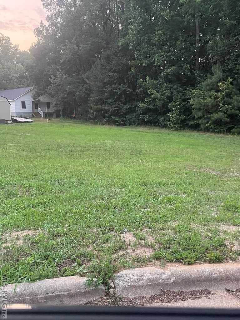 0.29 acres in Halifax County, North Carolina