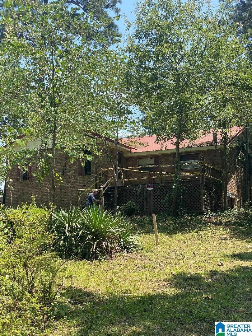 0.33 acres in Shelby County, Alabama