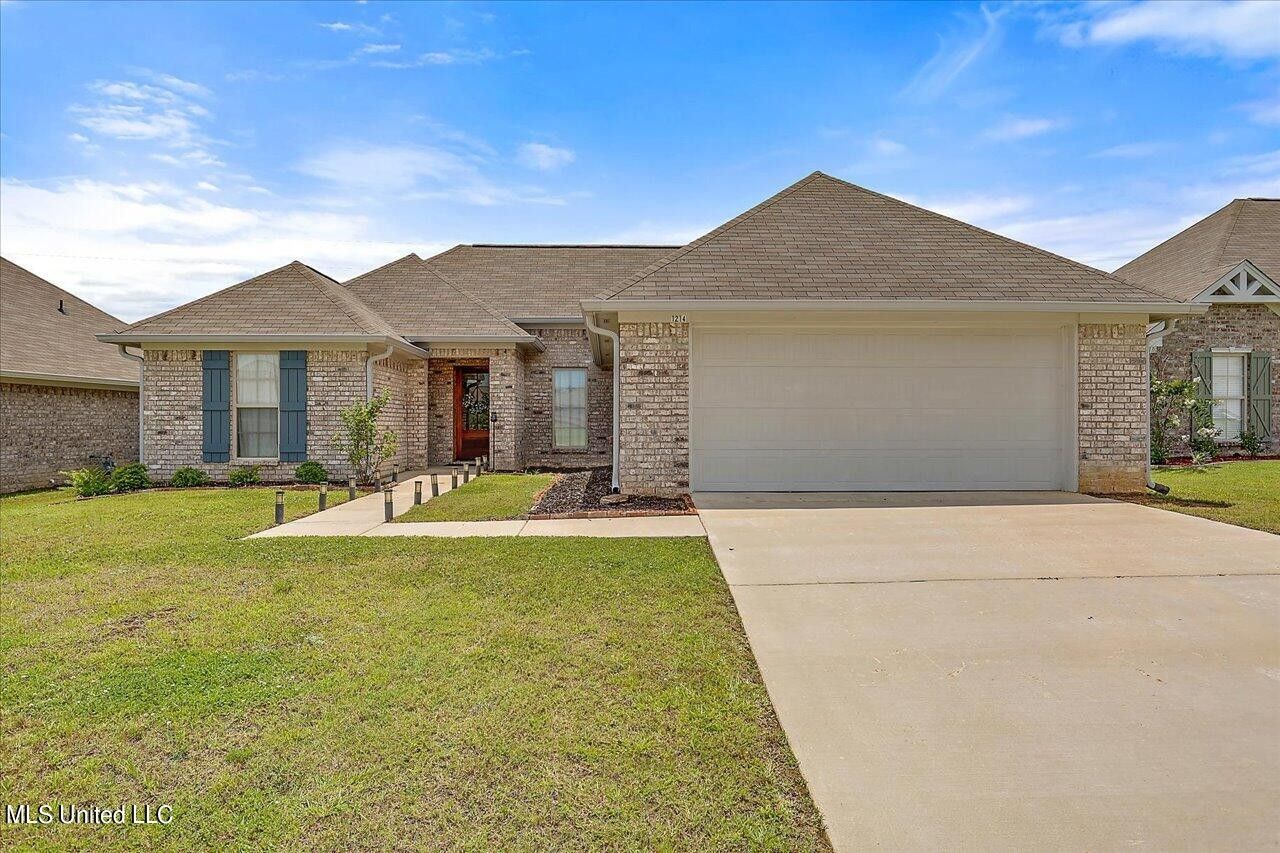 0.16 acres in Rankin County, Mississippi