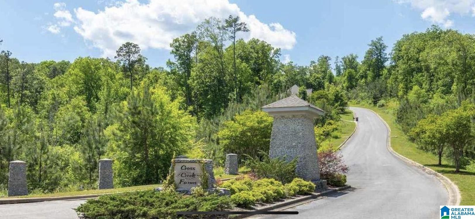 1.31 acres in Saint Clair County, Alabama