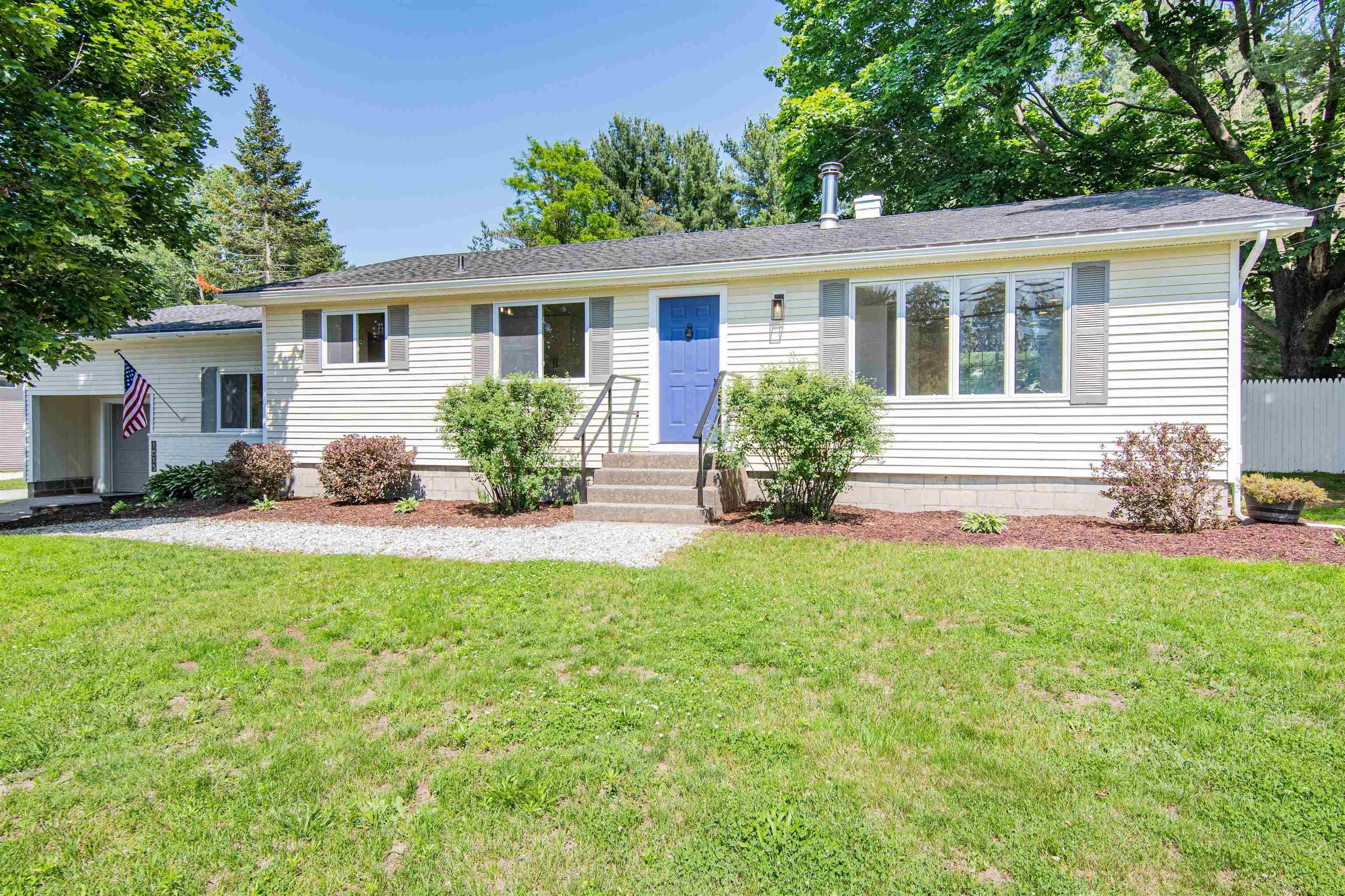 0.42 acres in Chittenden County, Vermont