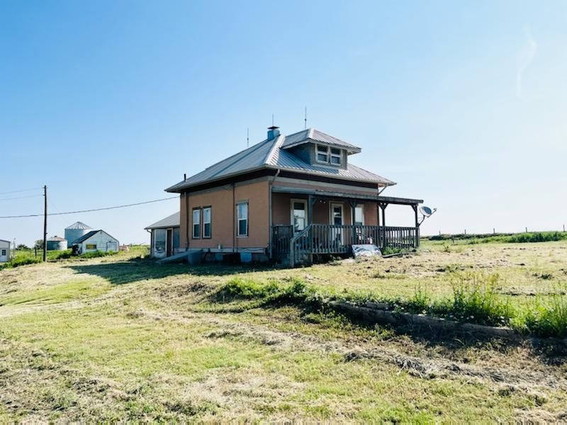 2.16 acres in Furnas County, Nebraska