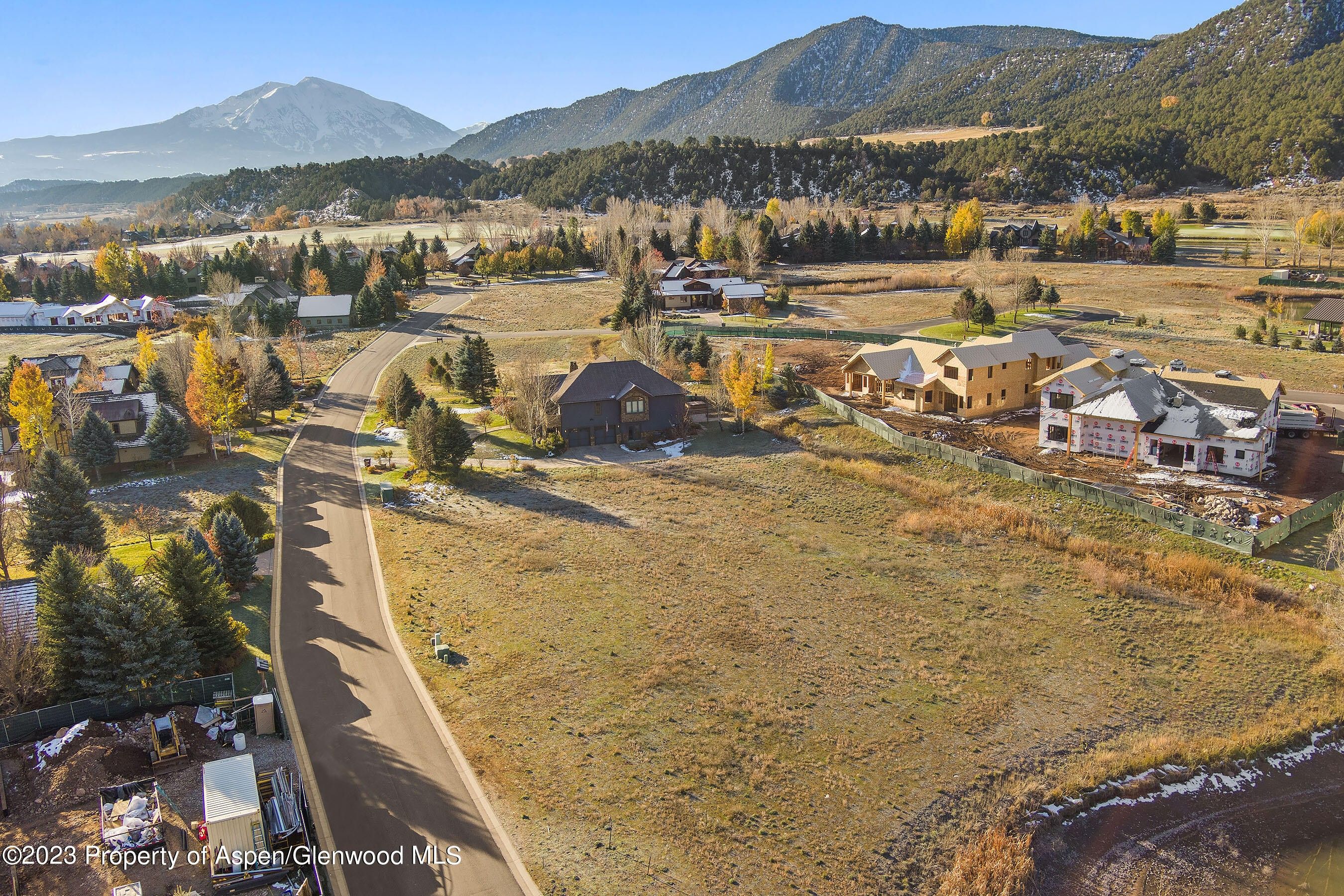 1.31 acres in Garfield County, Colorado