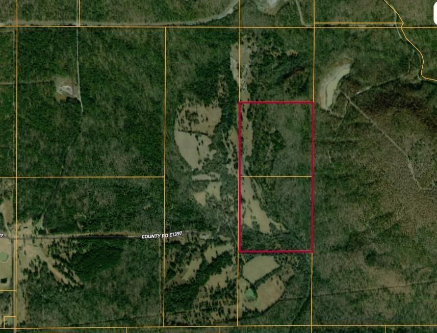 80 acres in Wister, OK, 74966 MLS 350189047