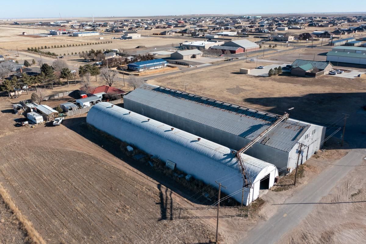 1 acres in Potter County, Texas