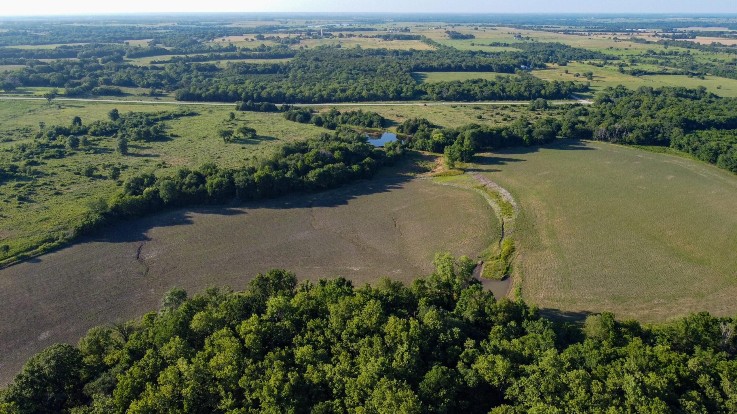 000 Highway 39, Fort Scott, KS 66701 MLS Bourbon 316