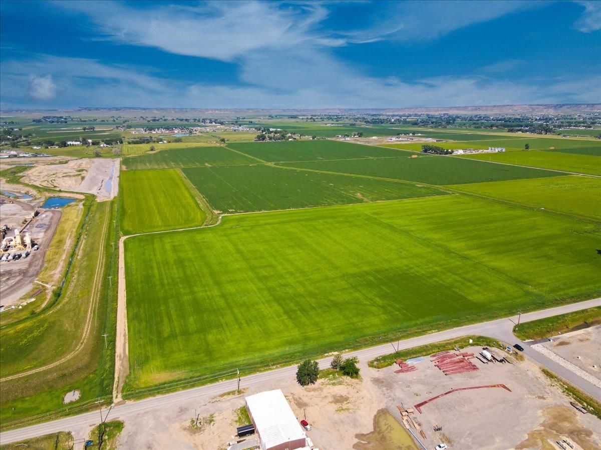 46.3 acres in Yellowstone County, Montana