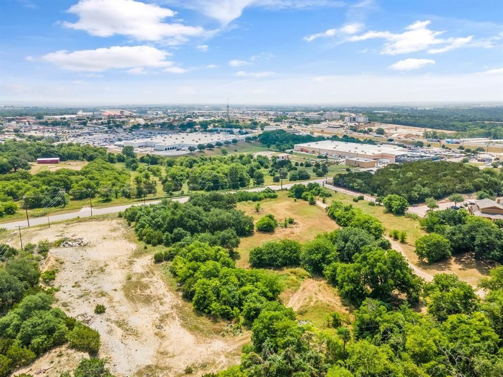 5 acres in Parker County, Texas