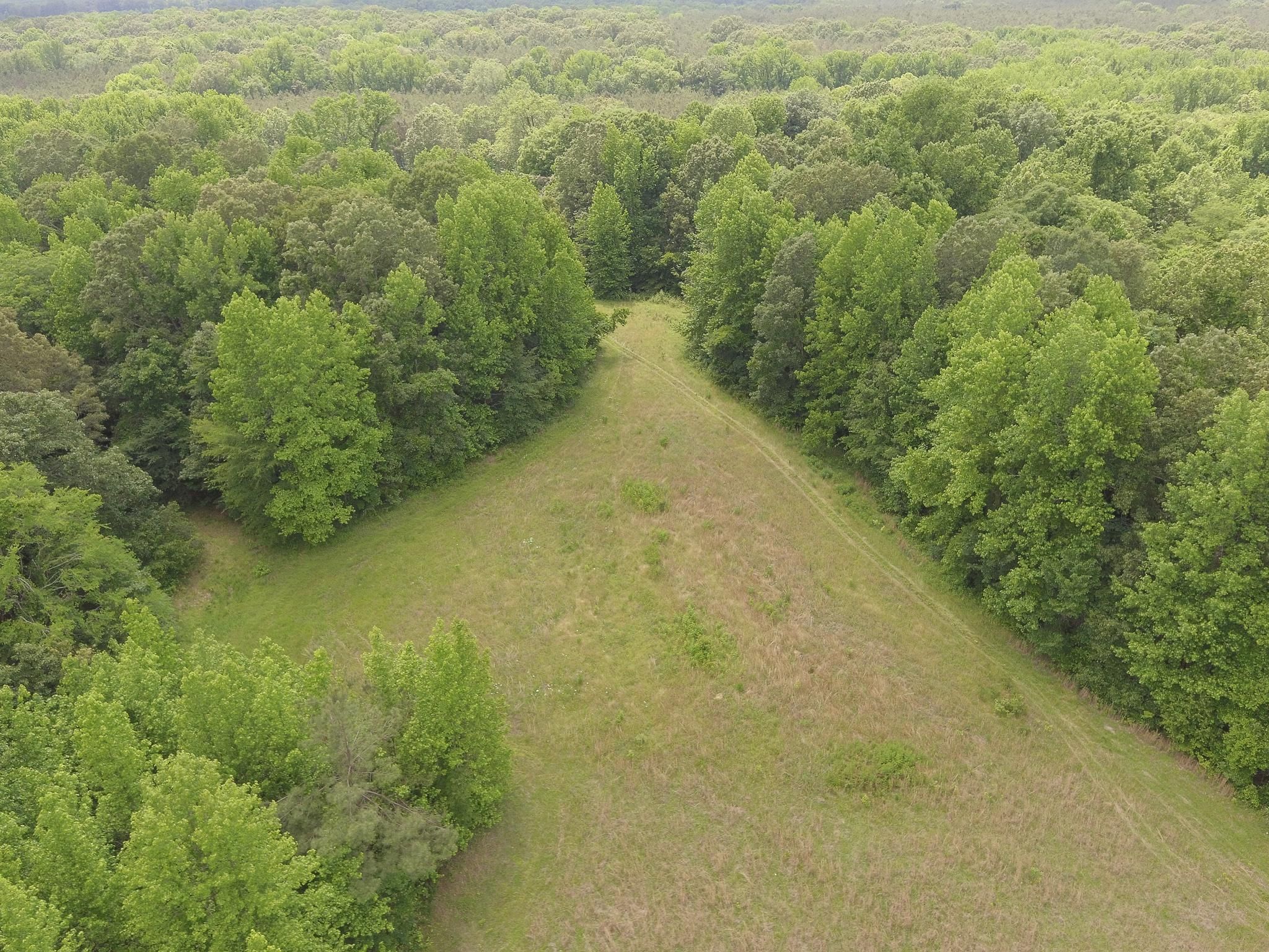 102 acres in Panola County, Mississippi