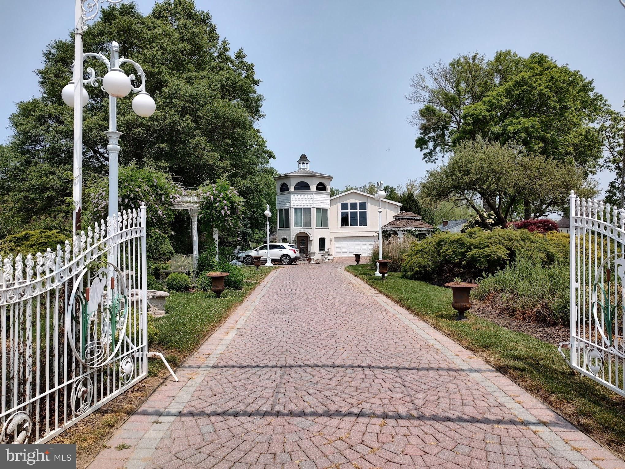 0.34 acres in Cecil County, Maryland