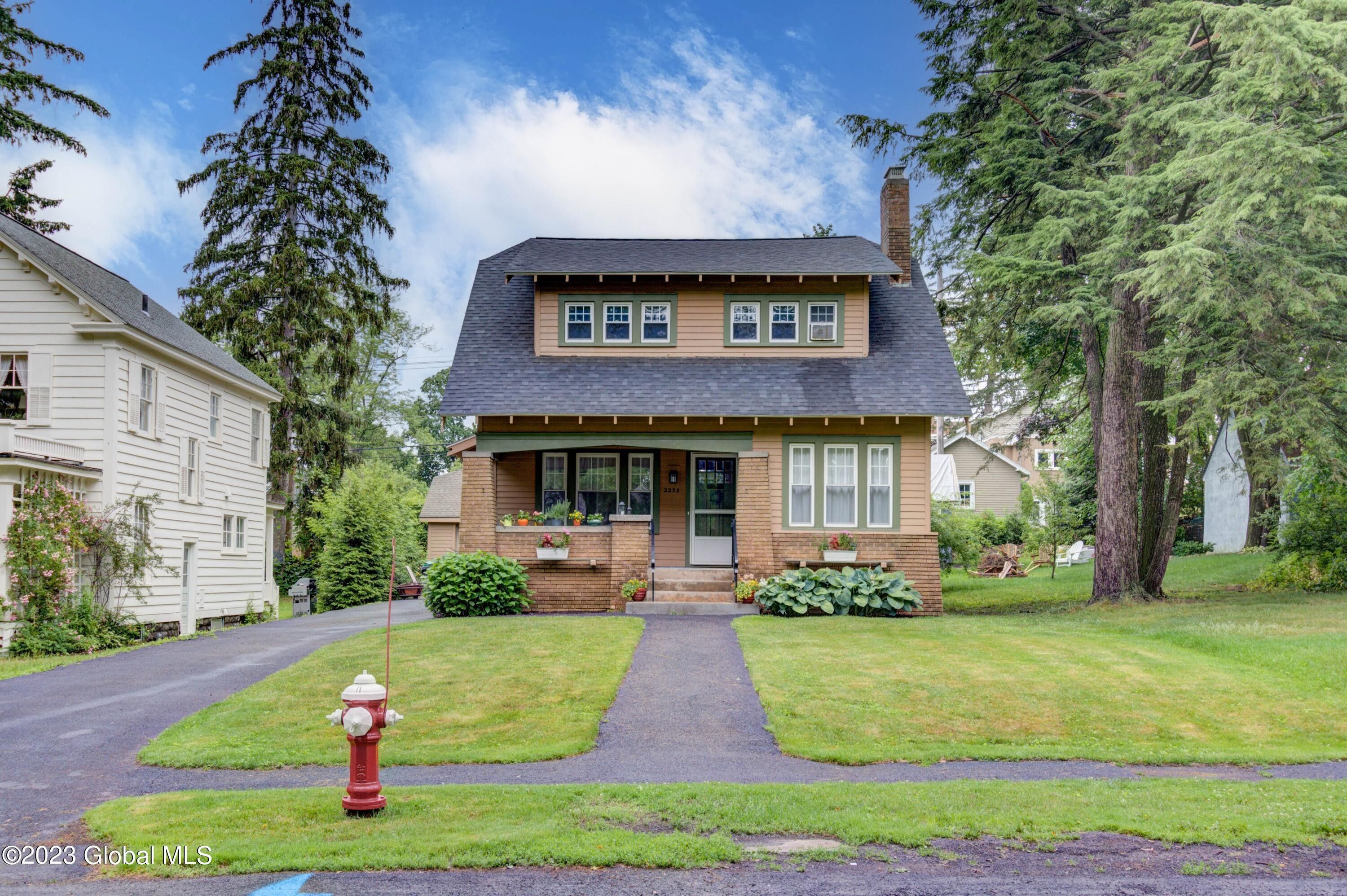 0.16 acres in Schenectady County, New York