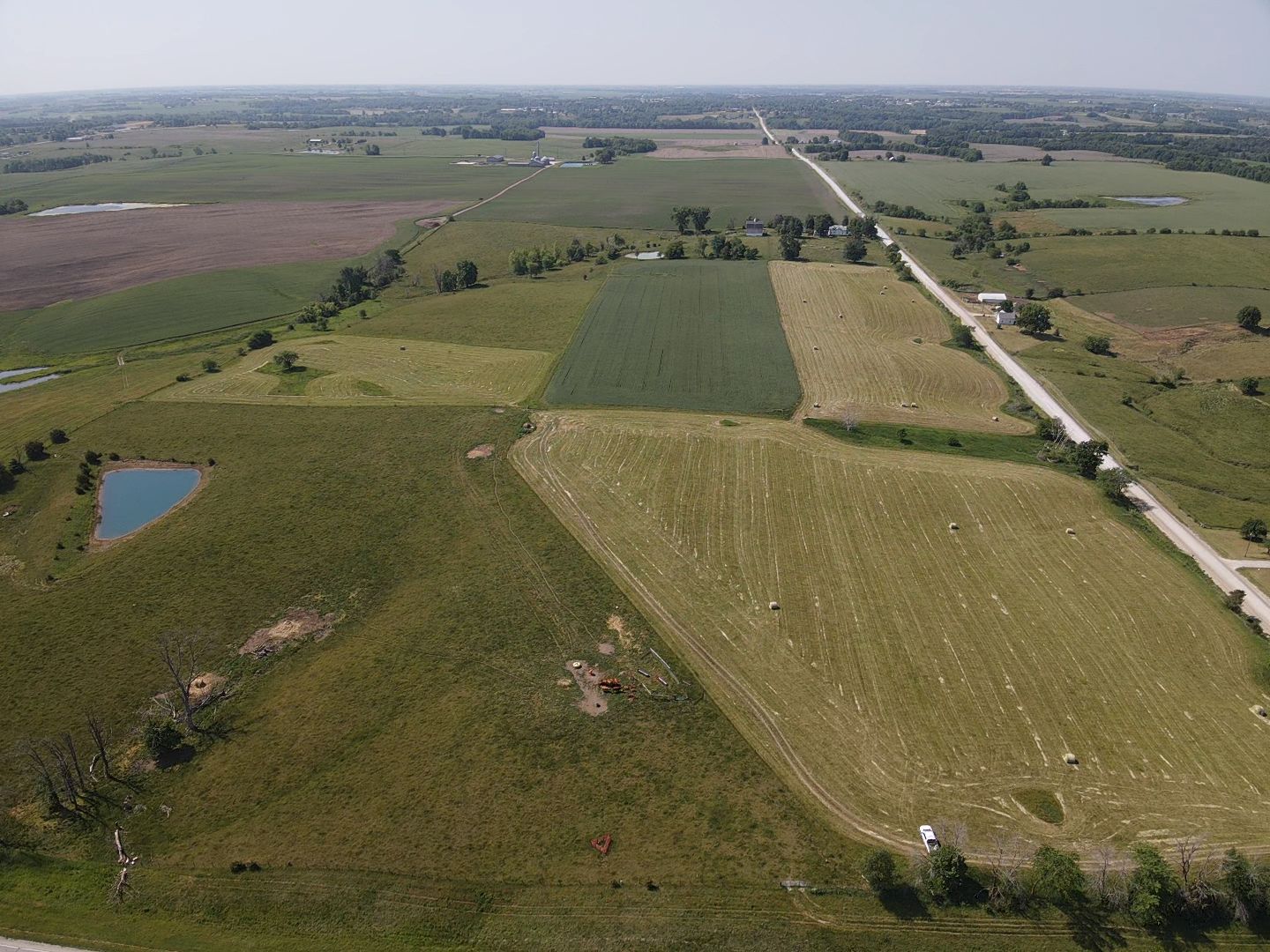 17492 Lilac Avenue, Bloomfield, IA 52537