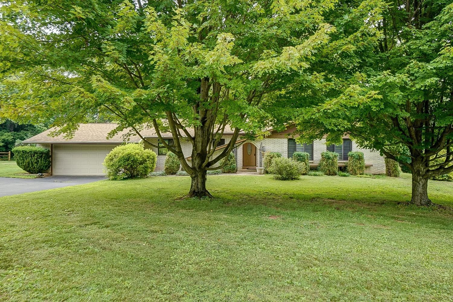 1 acres in Clermont County, Ohio