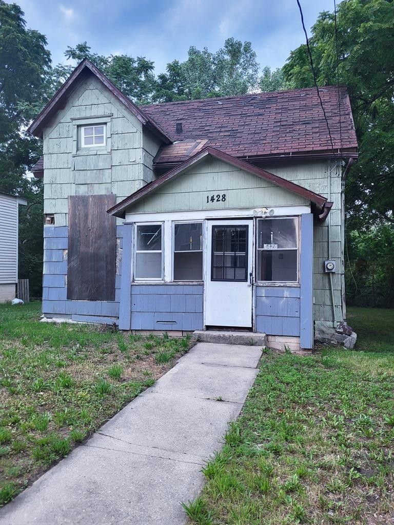 0.14 acres in ster County, Iowa