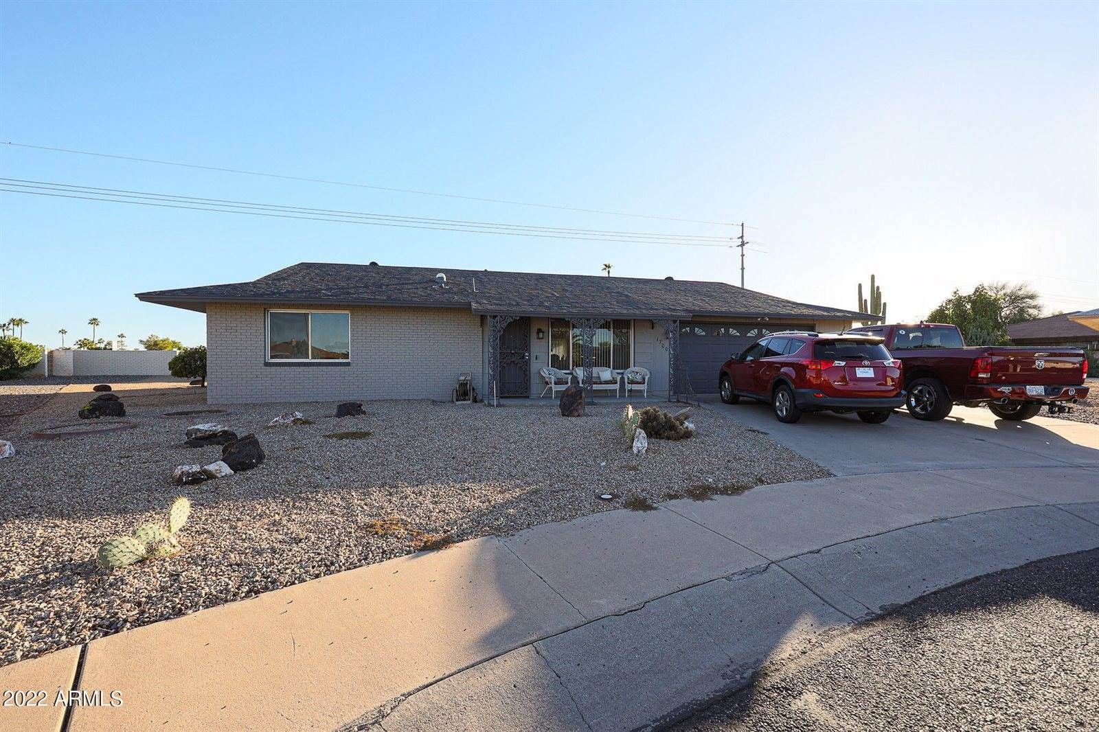 0.32 acres in Maricopa County, Arizona