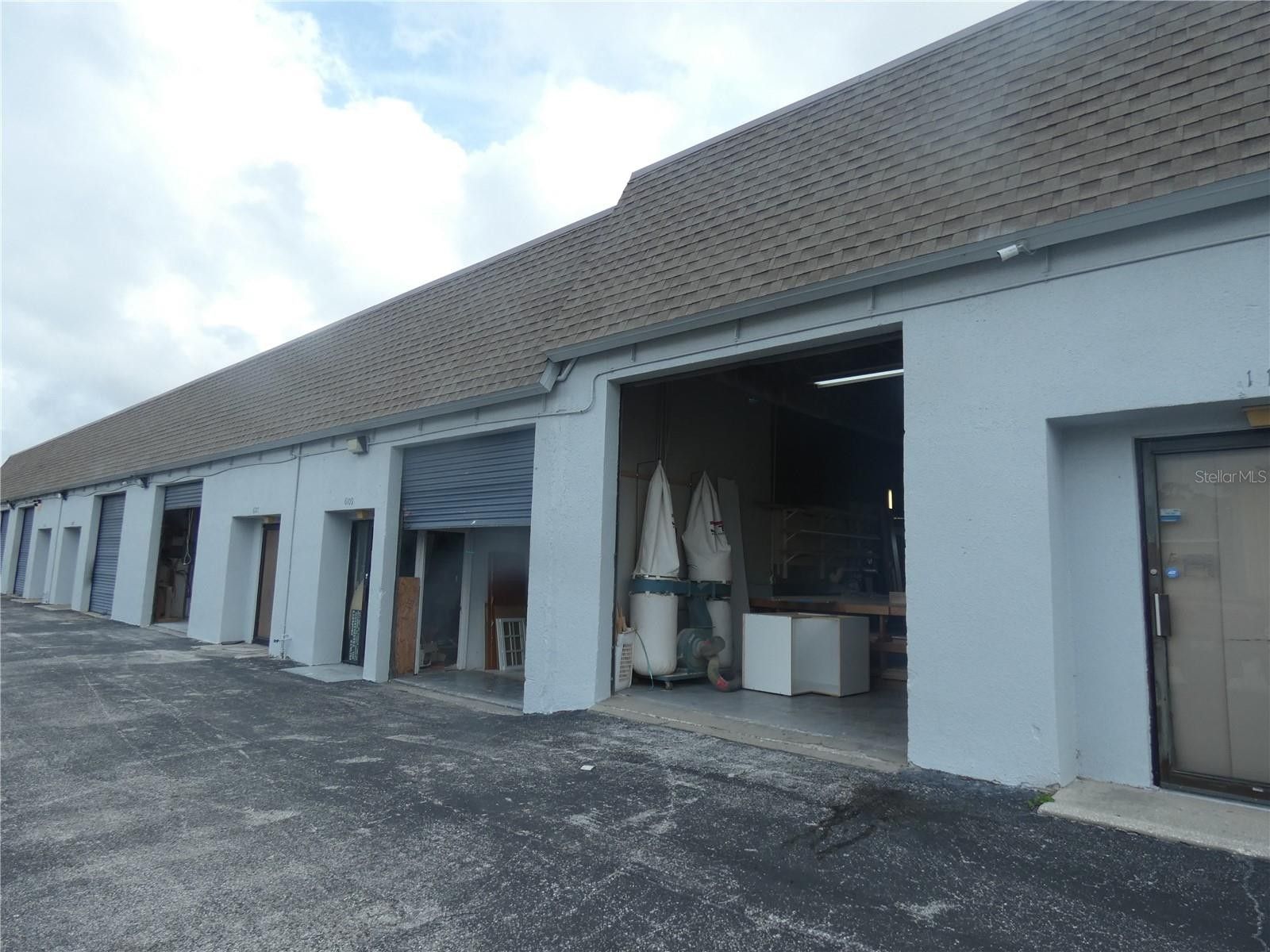 5.2 acres in Pasco County, Florida