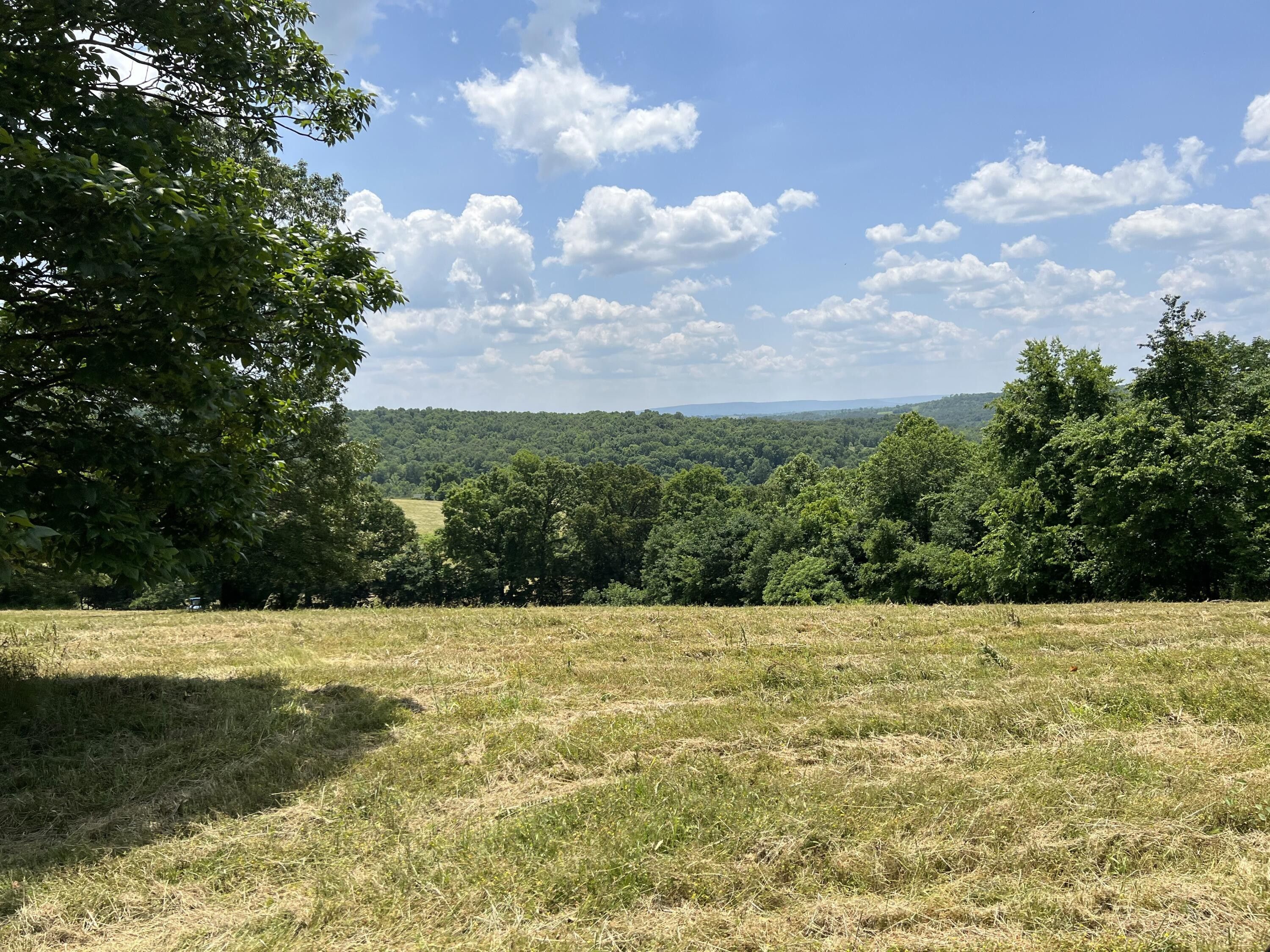 7 acres in Boone County, Arkansas